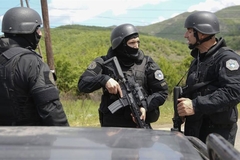 Kosovska policija: Nismo ušli na sjever