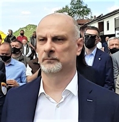 Manifestacija „Put ka vrhu“ iz Republike Srpske vraća se u Beograd: Braunoviću  –„Kapetan Miša“