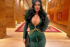 Pjevačica smršala 40 Kg nakon rizične operacije: "Bila sam na rubu, ali sada sam dovela figuru do savršenstva"