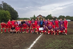 FK Balatun obilježio 95 godina postojanja, Đorđić: Teška su vremena za male klubove, ali imamo omladinu i ljude koji žive za fudbal 