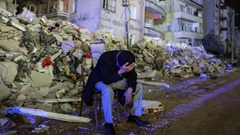 Mjesec dana nakon zemljotresa u Turskoj i Siriji najveći problem beskućništvo