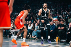 Partizan se kockao, ali nakon drame dobio još jedan "vječiti" derbi