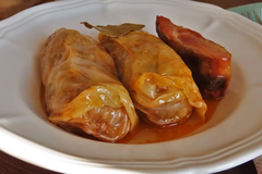 Jedan bh. političar će novu godinu dočekati uz maminu sarmu