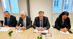 Karan u Austriji: Srpska stabilno i bezbjedno mjesto za život