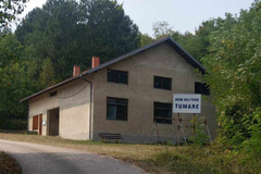 Srpski povratnici na Ozrenu i dalje uznemireni: Bez zaštite Bićemo prinuđeni da odemo