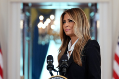 Drama u Vašingtonu: Melanija Tramp odgovorila na optužbe