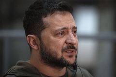 Zelenski: Zapad ima dovoljno oružja, ali nam ga ne šalje