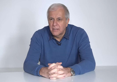 Neke stvari je Željko Obradović prećutao u svom obraćanju