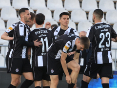 Partizan bez licence za Evropu?
