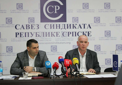 Iz Sindikata pravosuđa Srpske jasni: Plate povećati 10%, status ČUVARA ZATVORA I POLICAJACA izjednačiti