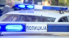 Stravična nesreća kod Kraljeva: Djevojku usmrtile daske koje je prevozila