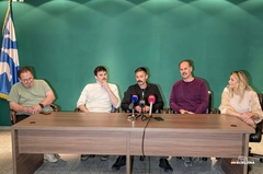 Bijeljina: Počeo jubilarni, 25. pozorišni festival "Dani komedije" (FOTO)