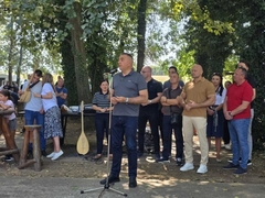 Minić: Vlada Srpske nastavlja ulaganja u sve lokalne zajednice