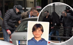 "Njegova sestra je doživotno obilježena" Porodica dječaka ubice napušta Srbiju