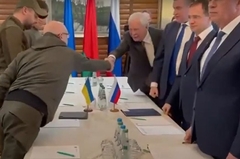 Počela druga runda pregovora