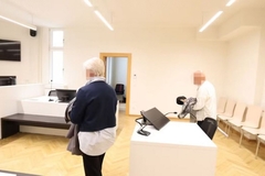 Srbi u Beču se posvađali oko veš-mašine, pa završili na sudu