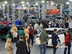 Počinje Sajam automobila u Beogradu: Čak 73 premijere i desetine novih modela