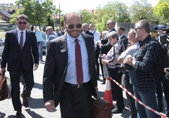 Nobilo: BiH osuđena na to da 30 godina ključne odluke u njoj donose stranci