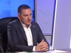 Nedeljko Elek smijenjen sa svih funkcija, isključen i iz SNSD-a