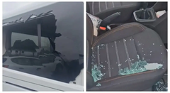 Banjalučki klub se oglasio o huliganskom napadu na igrače kod Rače