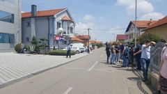 Prijeteća poruka stigla BN televiziji