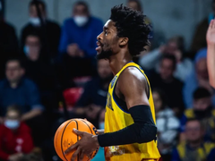 Partizan naciljao novo pojačanje