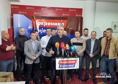 Ima li „mangupa“ u koaliciji: Prve sumnje da SNSD i partneri nisu radili jedinstveno u Bijeljini