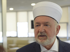 Kako je SPC odgovorila Ceriću, prvom muslimanu koji bi pravio pravoslavnu crkvu