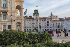 Uhapšena Srpkinja u Trstu, pokušala da zakolje muža