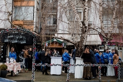 „U susret praznicima“, veselju i nadi u bolju budućnost! (FOTO)