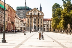 Slovenija nastavlja sa ublažavanjem restriktivnih mjera