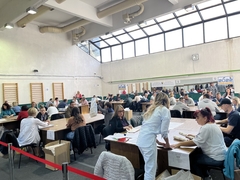 Agić: Rezultati glasanja u subotu, ako ne bude naredbi za ponovna brojanja