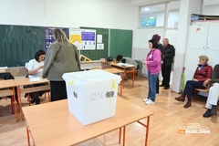 CIK BiH raspisao javni poziv za predsjednike i zamjenike biračkih odbora