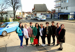 Bošnjaci povratnici i Srbi izbjeglice u Janji žive kao dobre komšije (FOTO)