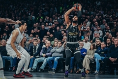 Navijači KK Partizan saznali dobre vijesti vezane za Evroligu