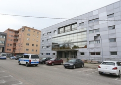 Obnova zgrade Tužilaštva koštaće milion KM, počinje u februaru