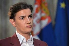 Brnabić: Blizu smo odluke o povratku naših snaga na KiM