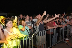 Grad u Hrvatskoj ponovo zabranio narodnjake