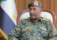 Izvršen atentat na lidera Sudana