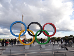 Nekoliko zemalja šalje vojnike tokom Olimpijade