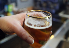 RASPRODATO "SVEMIRSKO PIVO" Napravljena limitirana serija od hmelja koji je proveo tri dana u orbiti