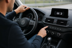 Vozači ih plaćaju, a rijetko koriste: Istraživanje otkrilo koje funkcije u automobilima mnogima smetaju
