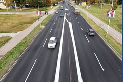 Šapić: Ukinućemo skretanje ulijevo