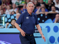 Svetislav Pešić otvoreno: “Amerikanci nude rješenje za evropsku košarku – i to je katastrofa”