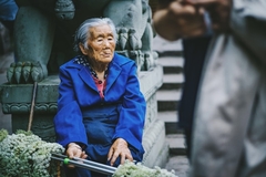 Rekord u Japanu: Gotovo 100.000 ljudi starijih od 100 godina