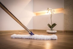 Savjeti za čišćenje i održavanje laminata