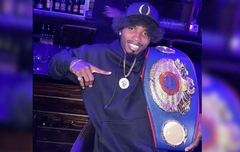 Jezivo ubistvo boksera potreslo Ameriku, likvidiran na ulici sa sedam metaka