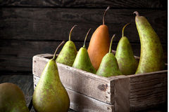 Razlozi zbog kojih bi trebalo jesti kruške