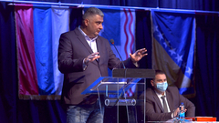 SVI AMANDMANI U FUNKCIJI GRAĐANA Milovanović poručio Petroviću: Nismo mi nikakve hijene