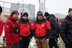 "Scene su nerealne, stalno se osjeti podrhravanje tla" Bijeljinski spasioci u zemljotresu razorenoj Turskoj